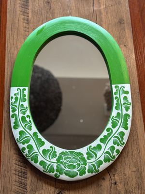 Wall Hanging Mirror