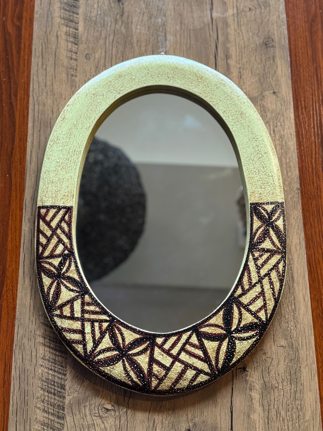 Wall Hanging Mirror