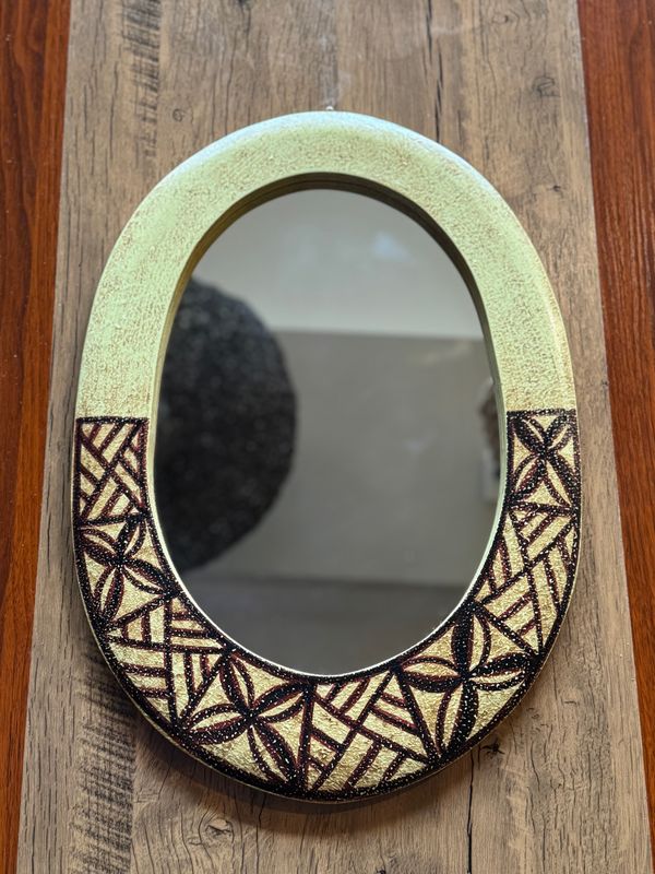 Wall Hanging Mirror