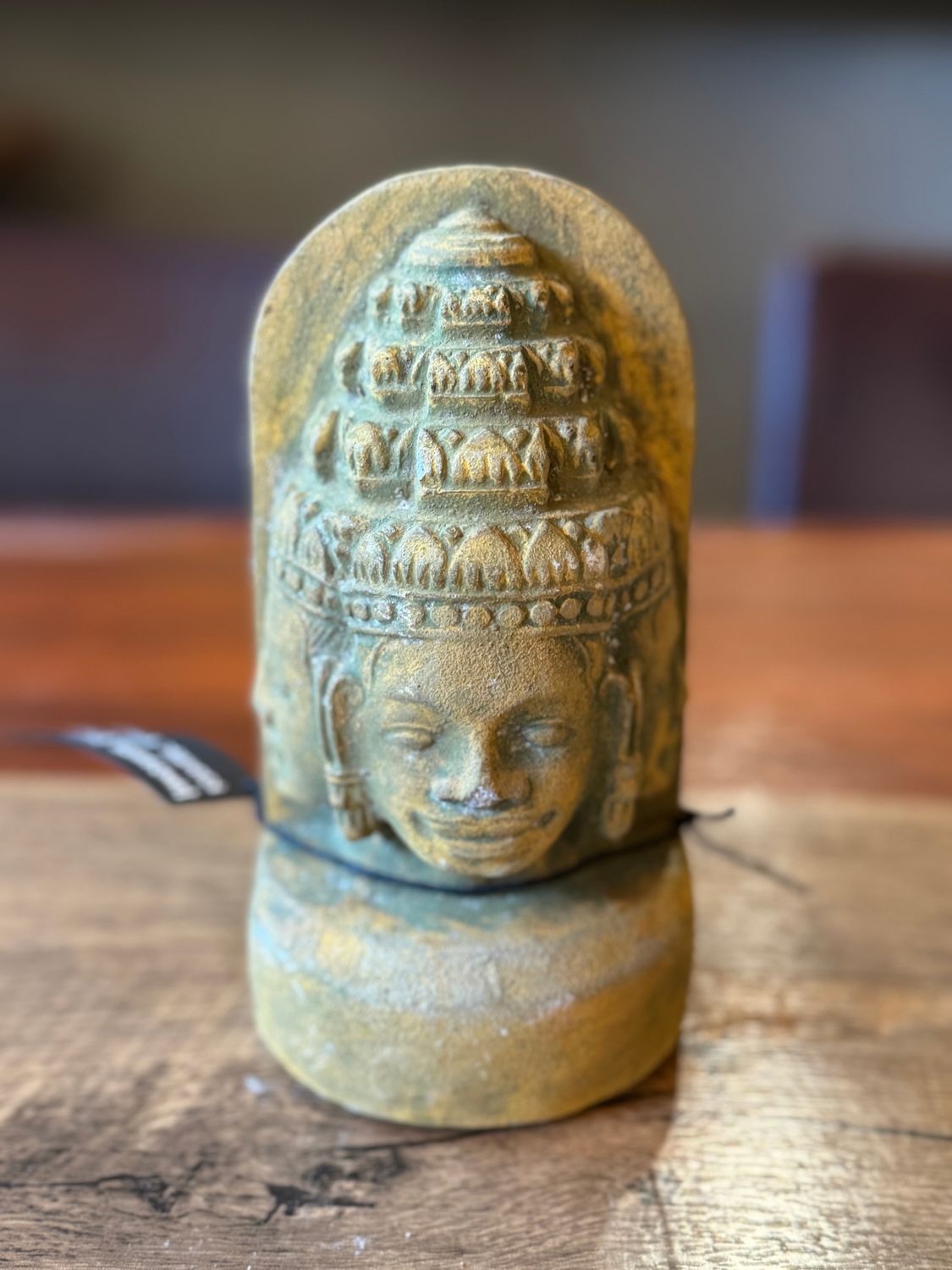 Khmer Style Sandstone (S)
