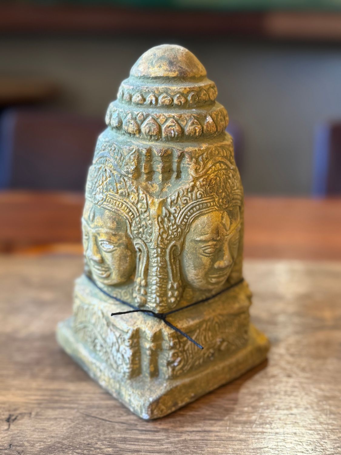 Khmer Style Sandstone (M)