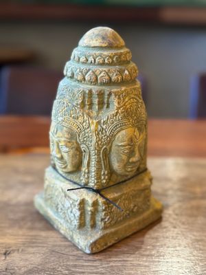 Khmer Style Sandstone (M)