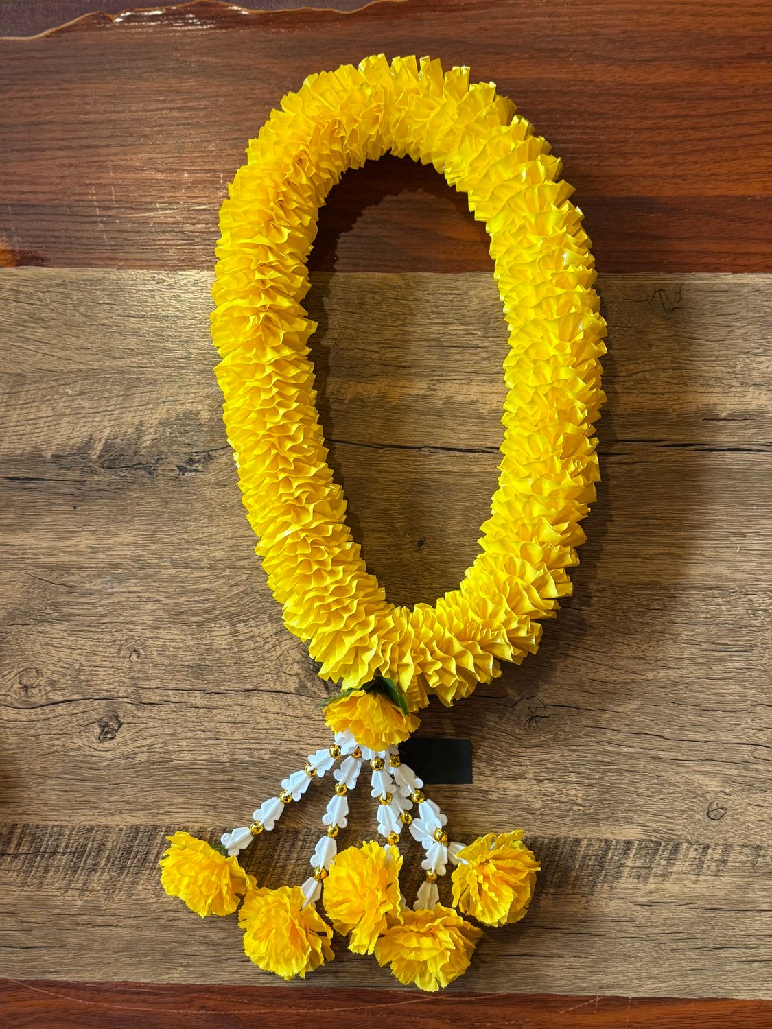 Thai Buddhist Garland - Loop