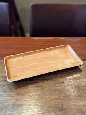 Mango Wood Tray (Rectangle)