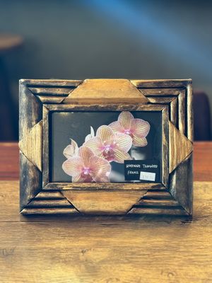 Handmade Teakwood Frame