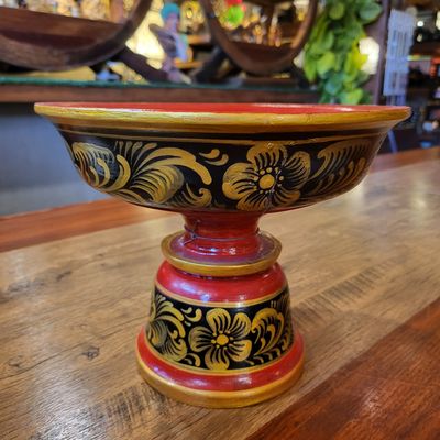Traditional high tray S