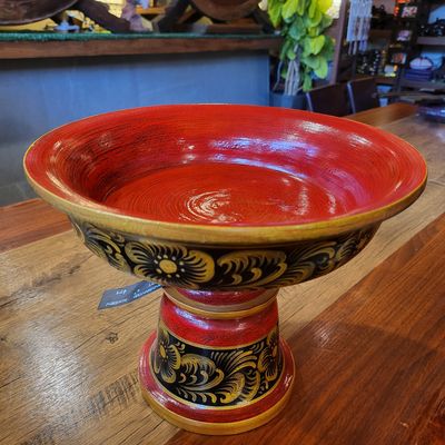Traditional high tray M