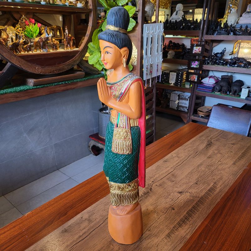 Sawasdee lady 77cm - B