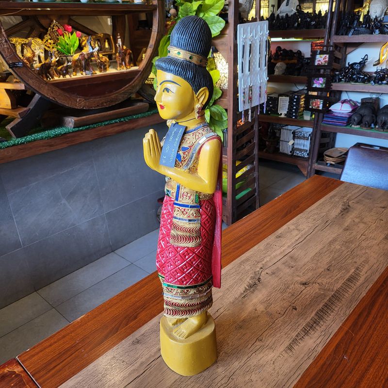 Sawasdee lady 77cm - A