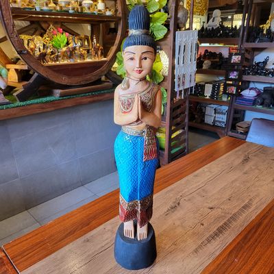 Sawasdee lady large - G