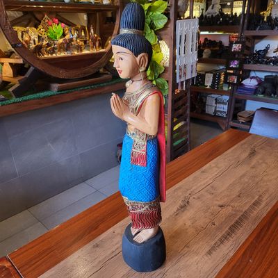 Sawasdee lady 77cm - G