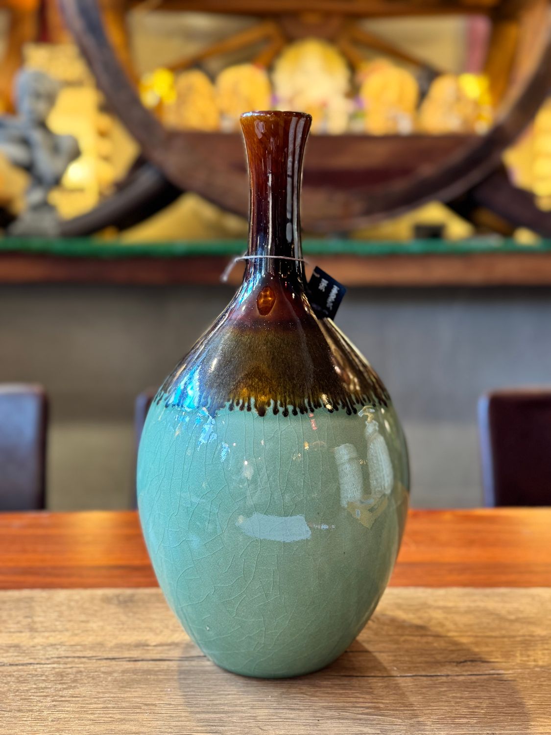 Ceramic Vase