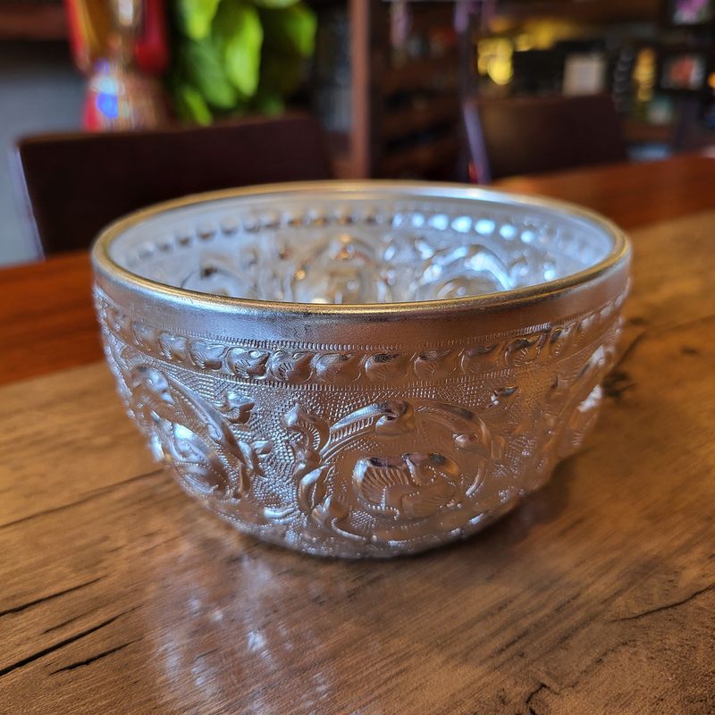 Aluminum cup - 12.5cm