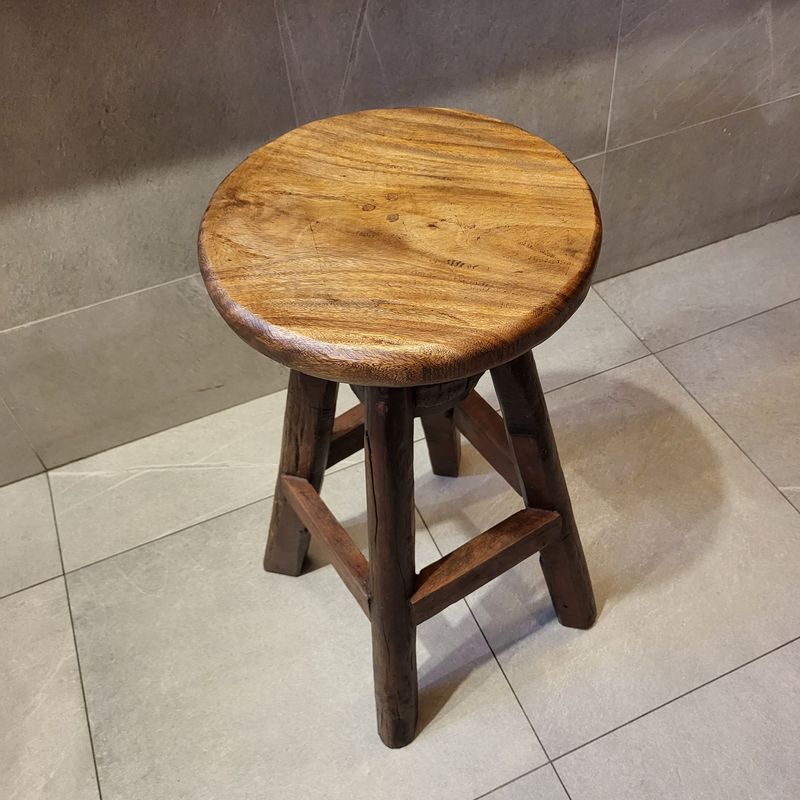 Bar Stool A