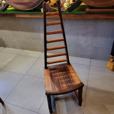 Teakwood Chair