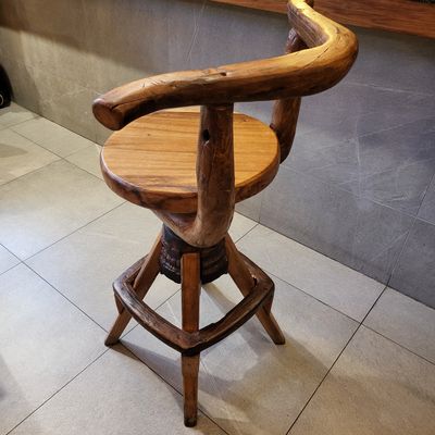 Bar Stool B
