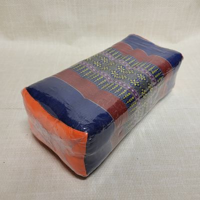 Traditional Thai Rectangular Pillow