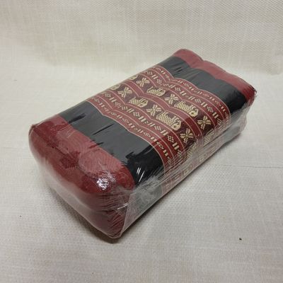 Traditional Thai Rectangular Pillow