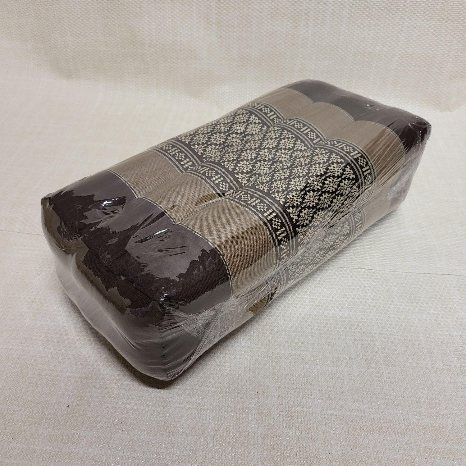 Traditional Thai Rectangular Pillow