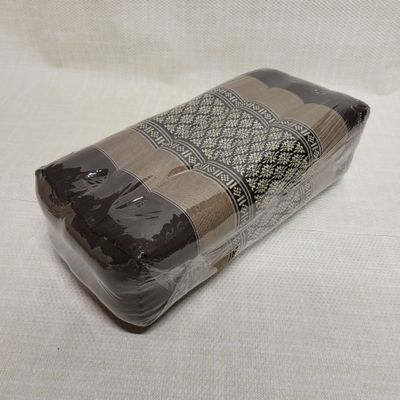 Traditional Thai Rectangular Pillow