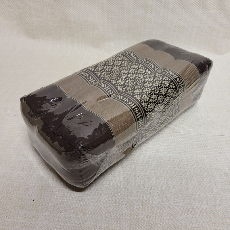 Traditional Thai Rectangular Pillow
