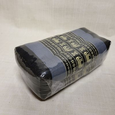 Traditional Thai Rectangular Pillow