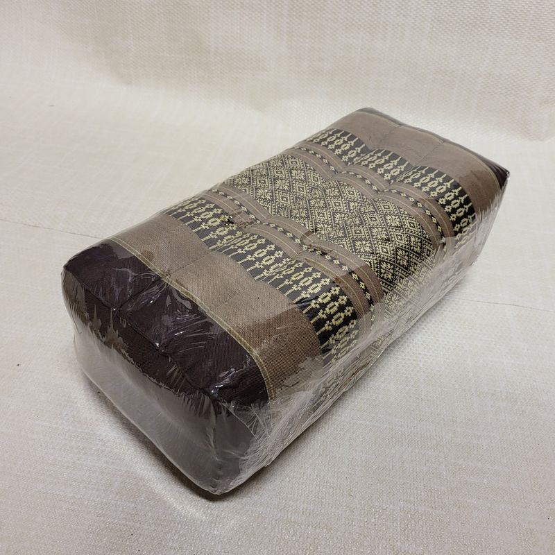 Traditional Thai Rectangular Pillow