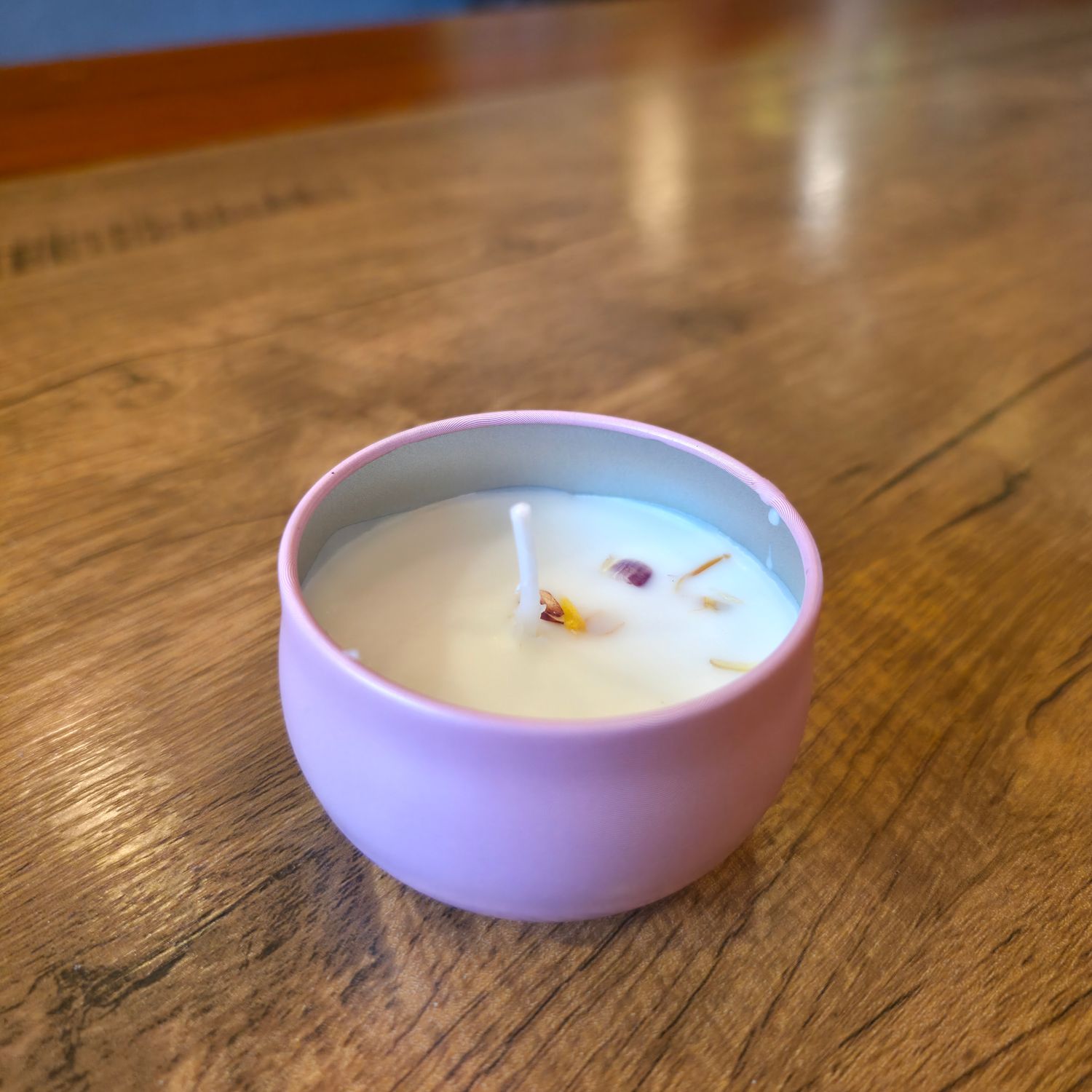 Scented Candle - Jasmine