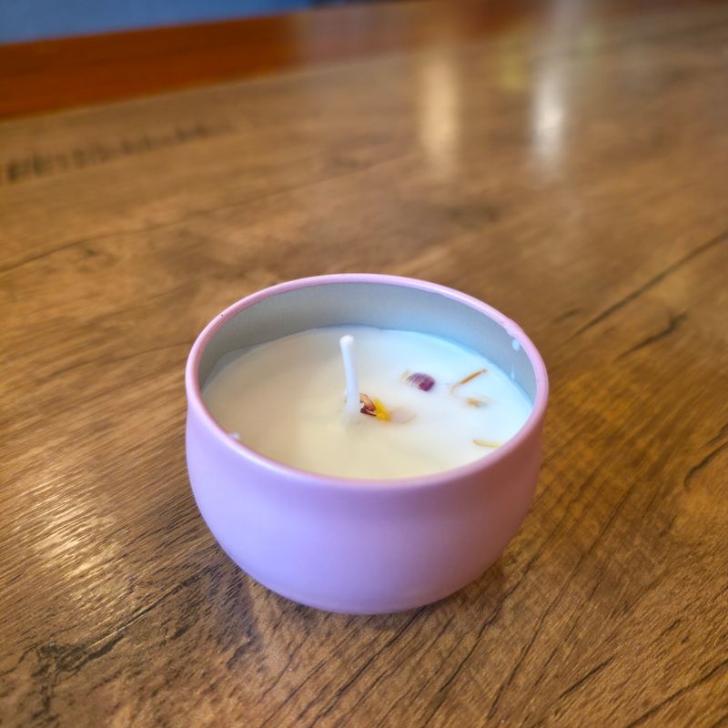 Scented Candle - Jasmine