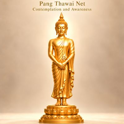 Sunday Buddhas