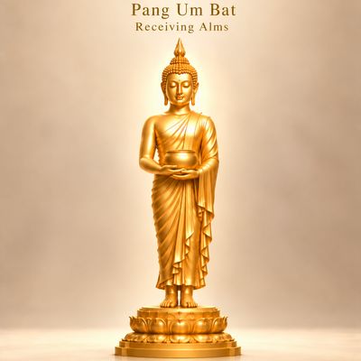 Wednesday Buddhas-Daytime