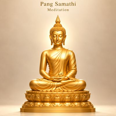 Thursday Buddhas