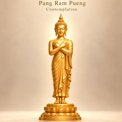 Friday Buddhas