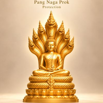Saturday Buddhas