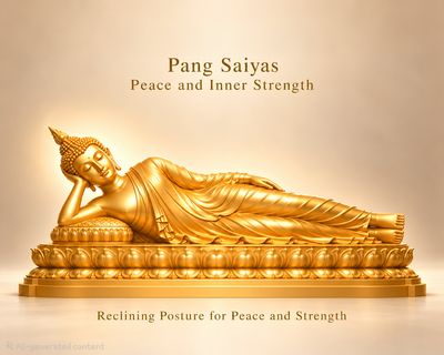 Tuesday Buddhas