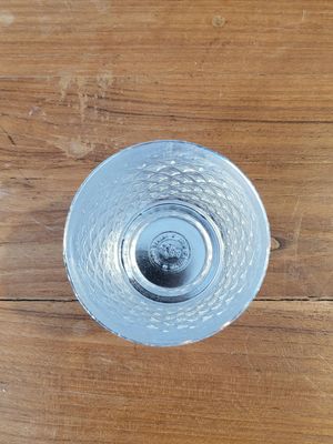 Aluminum cup - 7cm