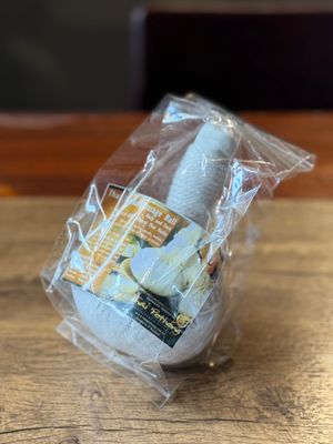 Thai Herbal Massage Ball