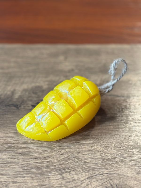 Handmade Soap - Mango