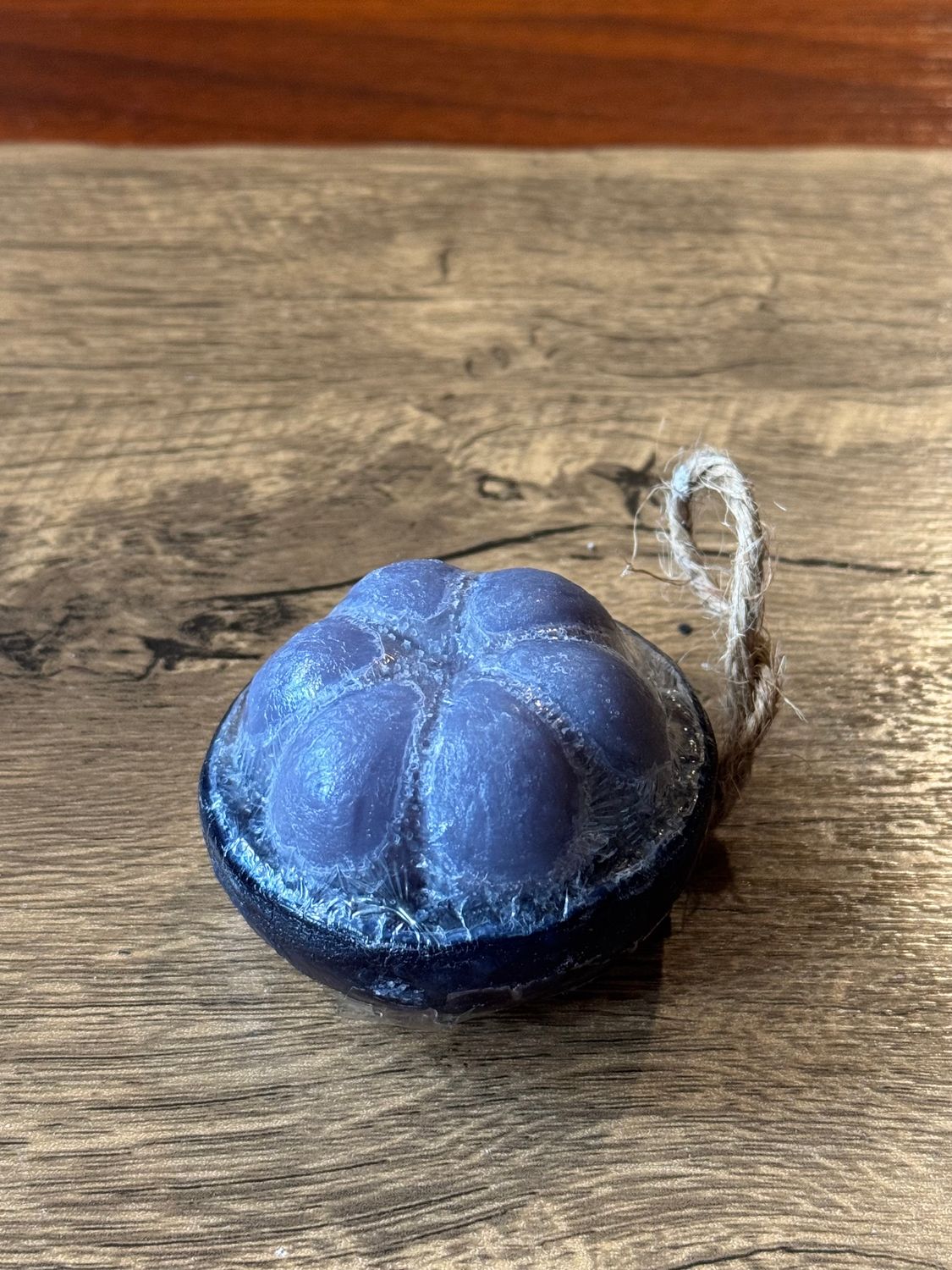 Handmade Soap - Mangosteen