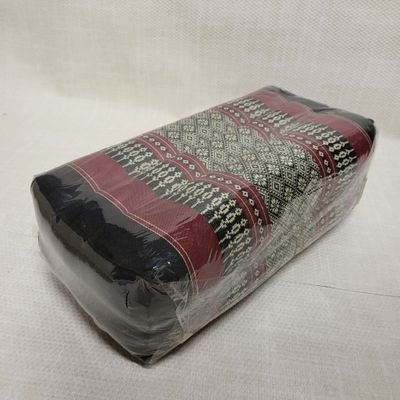 Traditional Thai Rectangular Pillow (G)