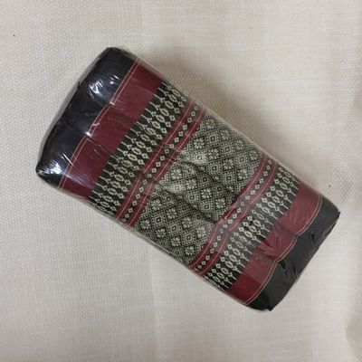 Traditional Thai Rectangular Pillow (G)