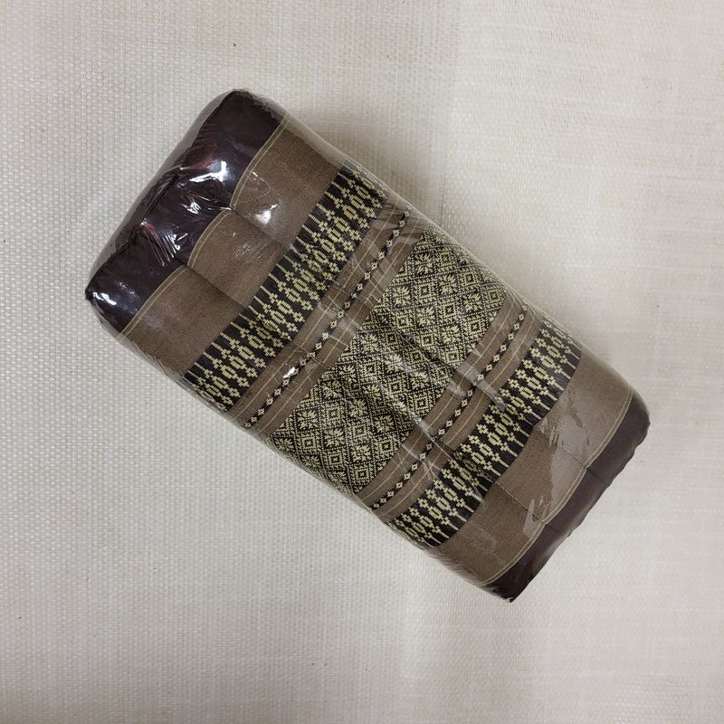 Traditional Thai Rectangular Pillow (F)