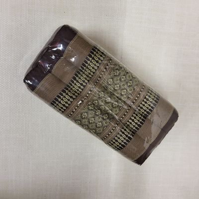 Traditional Thai Rectangular Pillow (F)
