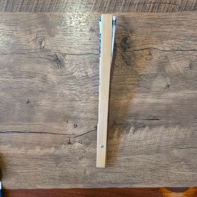 Handmade Bamboo Folding Fan - B