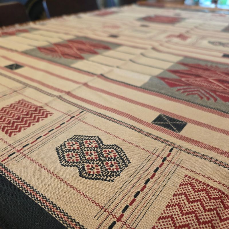 Thai Cotton Material