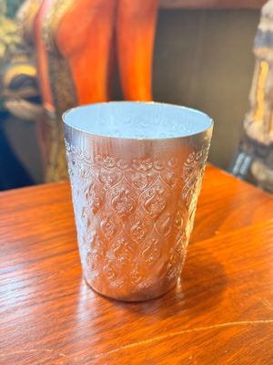 Aluminum Cup - 7cm (C)