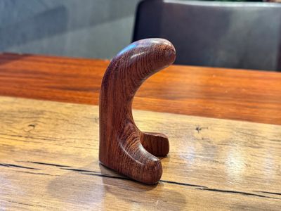 Wooden Massage Pointer