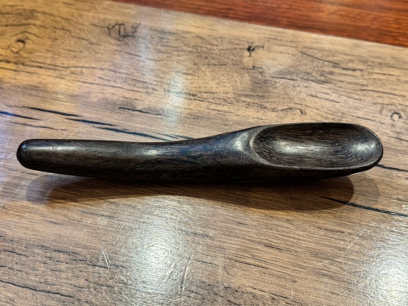 Thai Wooden Massage Tool
