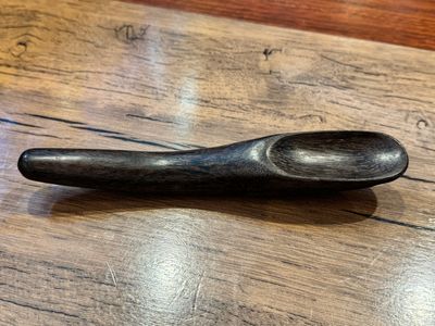 Thai Wooden Massage Tool
