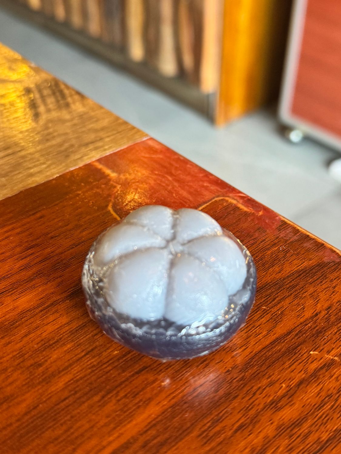 Handmade Soap - Small Mangosteen